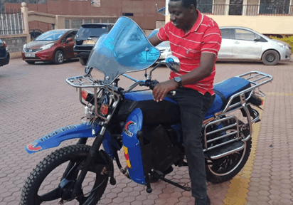 eBikes