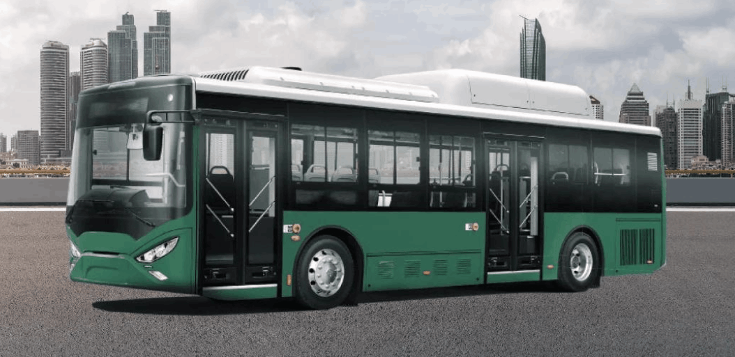 eBus