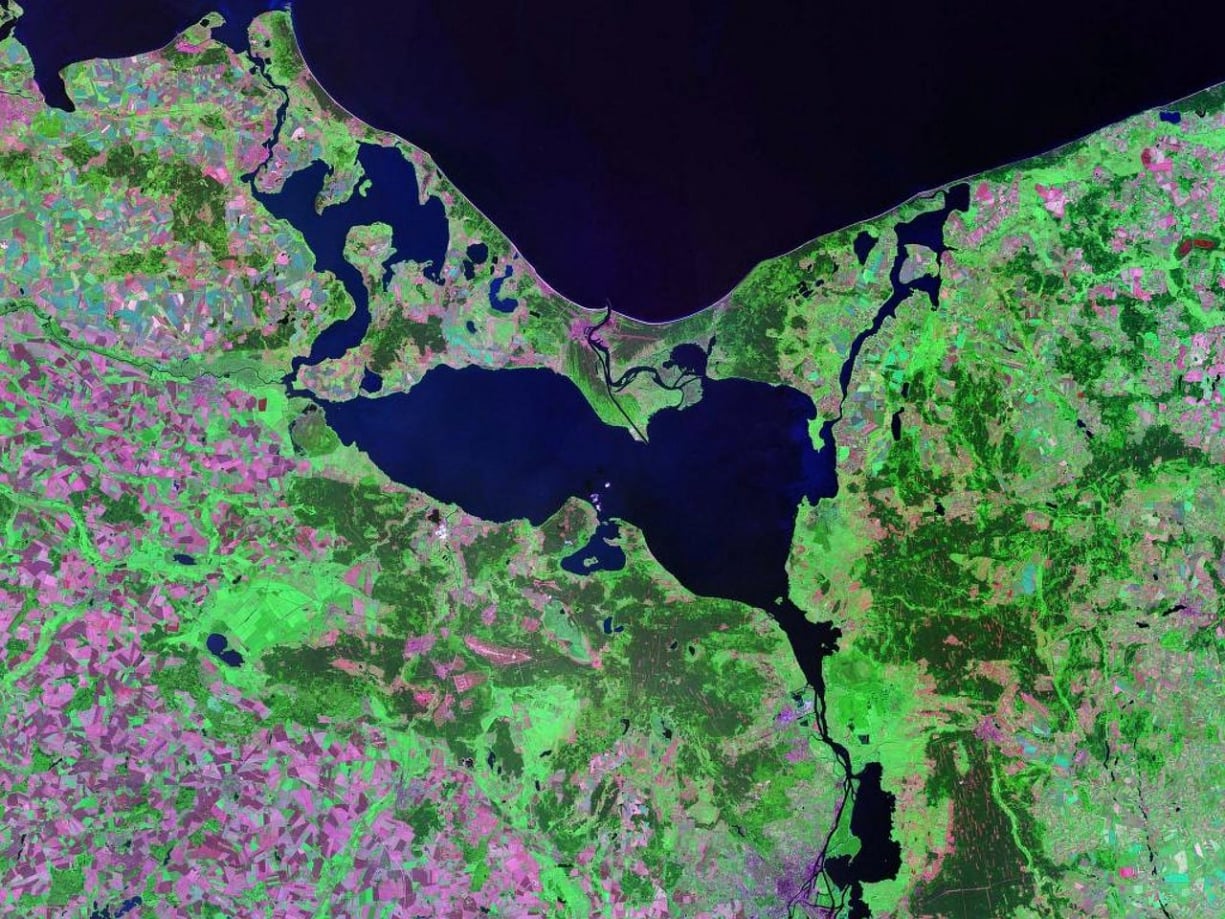 Satellite Technologies