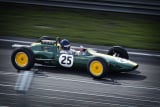 High-speed